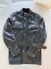 Lewis Leathers Aviakit Real