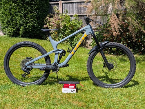 2025 trek slash gx axs - 2025,