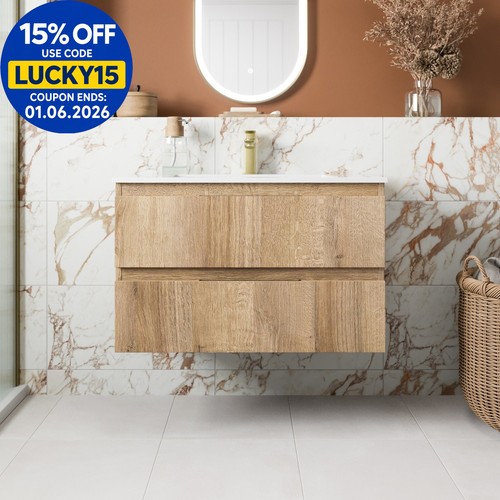 800mm bathroom cloakroom - 800mm,