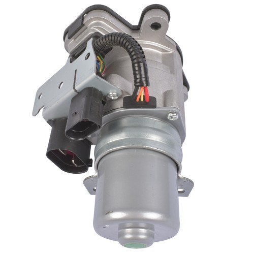 Gearbox actuator transfer - gearbox,