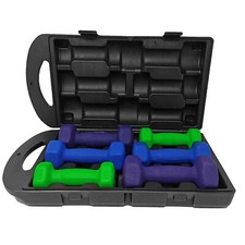 Neoprene Hand Dumbbell Weight