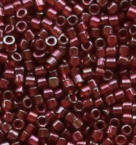 Miyuki delica size beads - miyuki,
