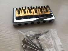 Hardtail H/Duty Chrome Fixed