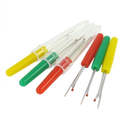 Seam ripper stitch - 6, x