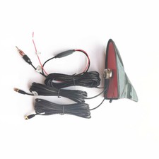 Car Stereo FM/AM Radio Signal