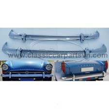 Sunbeam Alpine Series 4