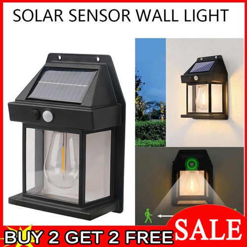 Free solar tungsten wall - solar,