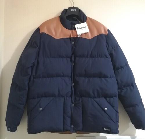 Penfield pellam down puffer - penfield,