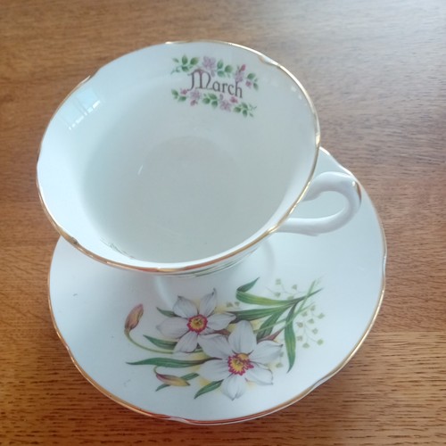 English royal grafton tea - english, cup