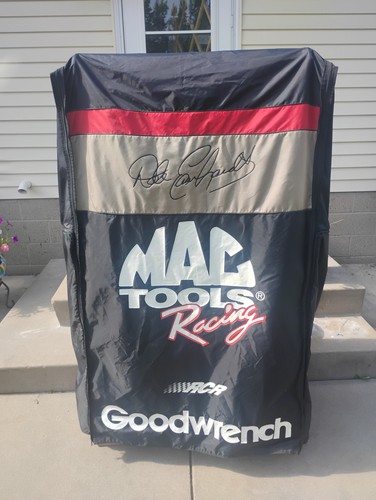 Mac tools dale earnhardt tool - mac,