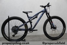 2020 Small Whyte T130 Mountain
