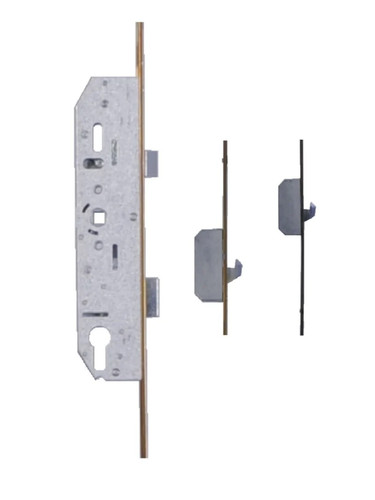 Liniar mila hook upvc bifold - liniar,