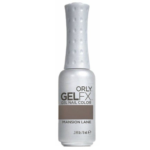 Orly gel polish mansion - orly, fx