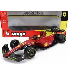 Bburago 1:18 Ferrari F1-75