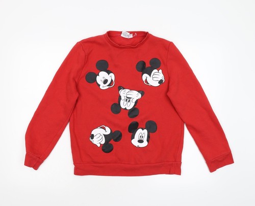 Primark womens red - primark, fleece