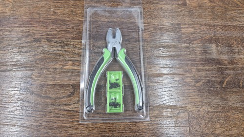 Bargain korda krimp tool - krimp,