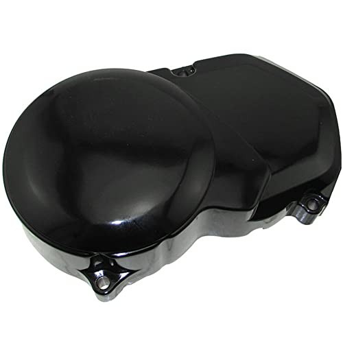 Left engine stator cover for - engine,