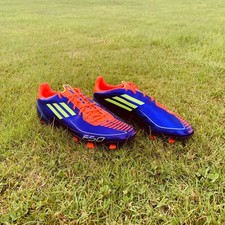 Adidas F30 TRX FG Football