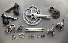 Shimano 105 5500 Groupset