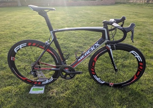 Eddy merckx san - eddy, remo