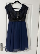 Gorgeous F&F Blue And Navy