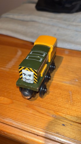 Thomas and friends iron bert - friends,