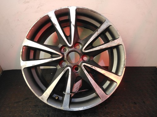 Toyota avensis alloy - avensis,