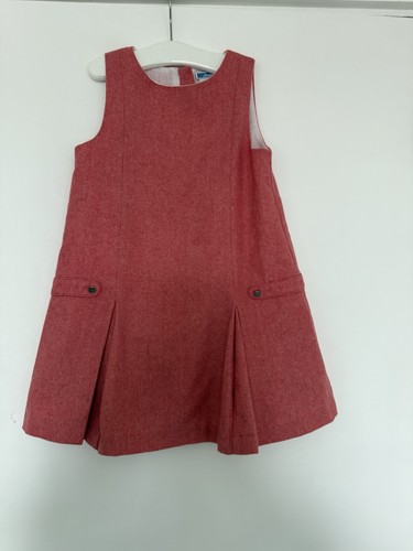 Jacadi dress 126cm years - 6,