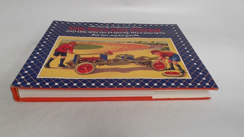 The meccano system and - the,