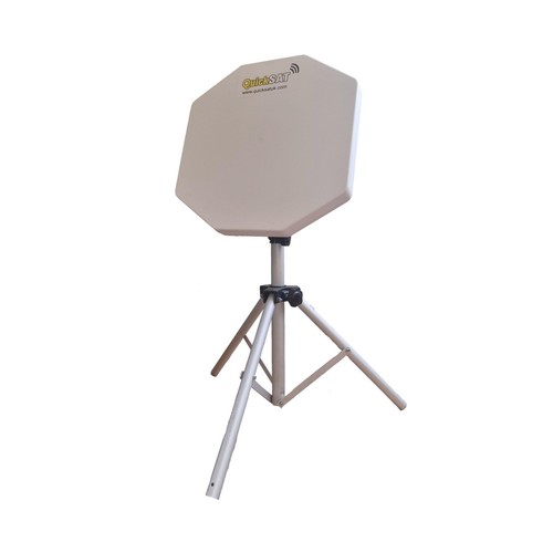 Falcon quicksat qs80 easyfind - quicksat,