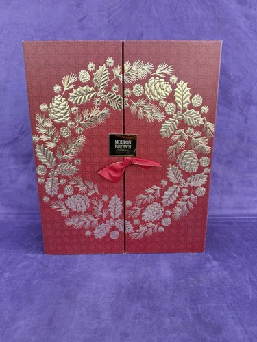 Molton brown advent calendar - molton,