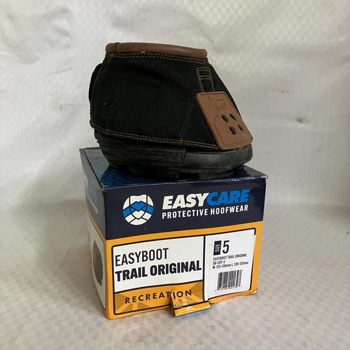 Easyboot trail original - trail, 5