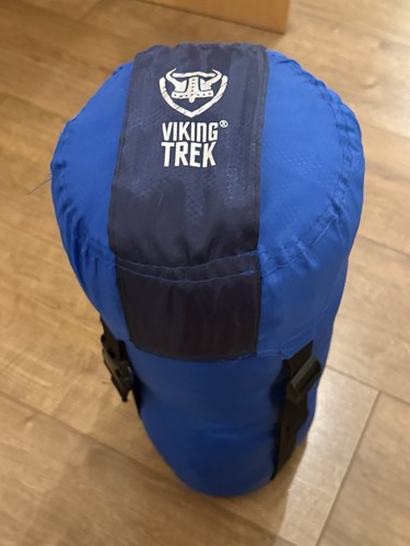 Viking trek sleeping - trek,