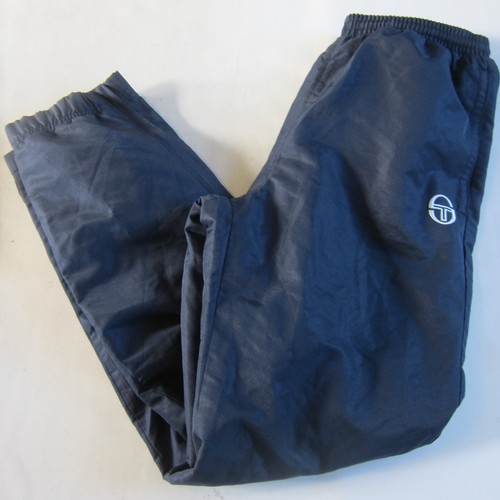 Sergio tacchini track pants - tacchini,