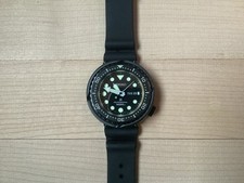 Seiko Prospex Professional