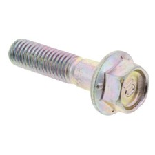 1 BRAKE DISC BOLT M8X33 717.04.10 FOR HONDA 50 MT S 1980-1982