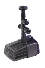 Hozelock Cascade 3500lph Fountain/Waterfall  Submersible Water Pond Pump