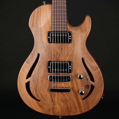 Vigier wood hollow body - wood,