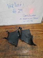 Honda Vfr800 fi Pre Vtec