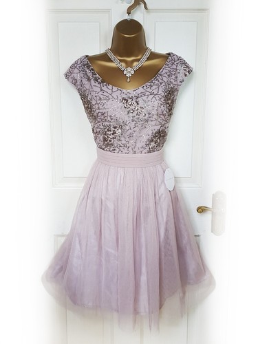 Little mistress dusky pink - dusky,
