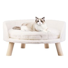 BingoPaw Pet Sofa Chair Bed