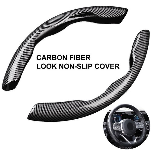 Universal carbon fiber look - universal,