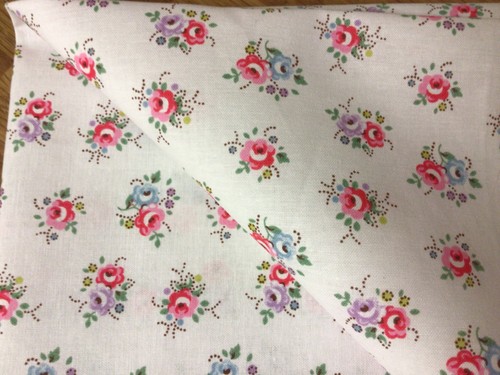 50cm 25cm cath kidston tea - w,