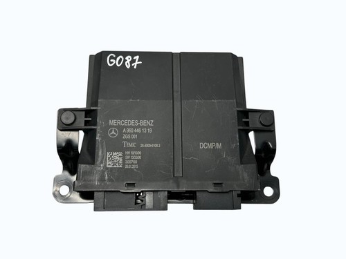 Control unit a9604461319 - unit,