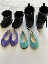 Design A Friend Boots and