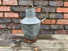 Vintage Milk Churn 16inc Tall