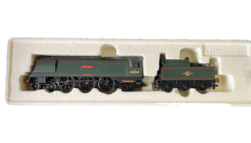 Hornby gauge tm286 west - gauge, br