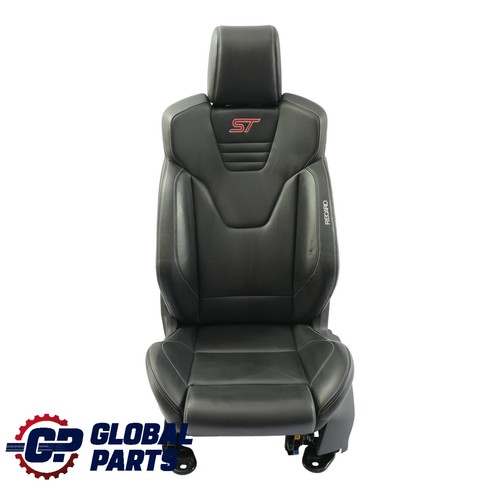Ford focus mk3 front seat - st-2,