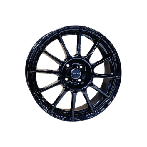 Alloy wheel mak - alloy, havalon