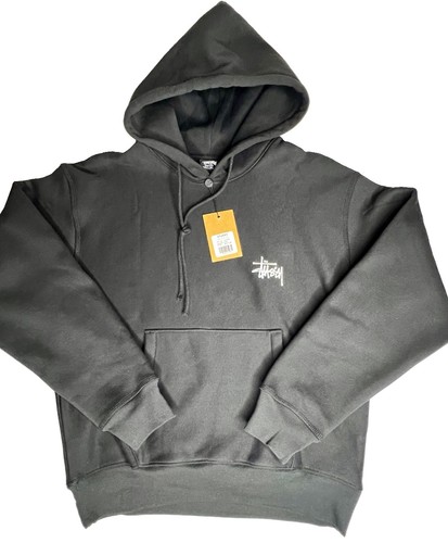 Stussy stock logo men - stussy,